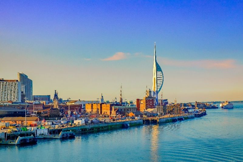 Portsmouth